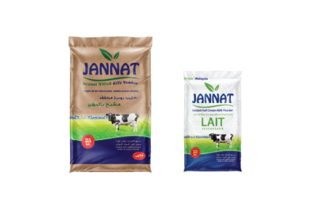 Bag-Jannat